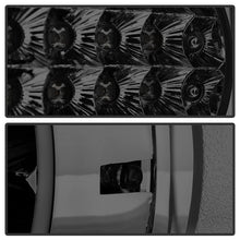 Load image into Gallery viewer, Xtune LED Tail Lights Chevy Suburban (07-14) Black Smoked or Smoked Lens Alternate Image