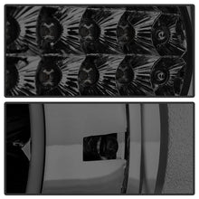 Load image into Gallery viewer, Xtune LED Tail Lights Chevy Tahoe (07-14) Black Smoked or Smoked Lens Alternate Image