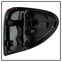 Load image into Gallery viewer, Xtune Tail Lights Dodge Grand Caravan (2001-2003) [OEM Style] Red Lens - Default Title Alternate Image
