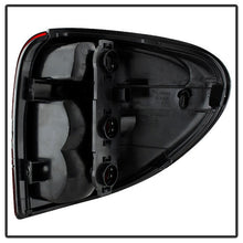 Load image into Gallery viewer, Xtune Tail Lights Plymouth Grand Voyager (01-03) [OEM Style] Red Lens - Default Title Alternate Image