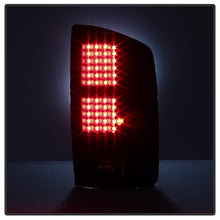 Load image into Gallery viewer, Xtune LED Tail Lights Dodge Ram 1500 (2002-2006) Black or Black Smoked Alternate Image