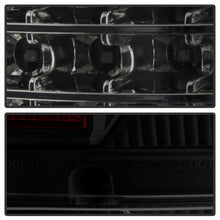 Load image into Gallery viewer, Xtune LED Tail Lights Dodge Ram 1500 (2002-2006) Black or Black Smoked Alternate Image