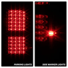 Load image into Gallery viewer, Xtune LED Tail Lights Dodge Ram 1500 (2002-2006) Black or Black Smoked Alternate Image