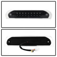 Load image into Gallery viewer, Xtune LED Tail Lights Ram 1500 (02-06) Ram 2500/3500 (03-06) [Chrome or Black Housing] w/ or w/o 3rd Brake Lamps - Black Clear Alternate Image