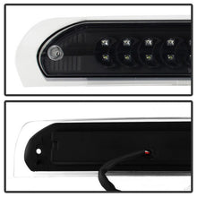 Load image into Gallery viewer, Xtune LED Tail Lights Ram 1500 (02-06) Ram 2500/3500 (03-06) [Chrome or Black Housing] w/ or w/o 3rd Brake Lamps - Black Clear Alternate Image