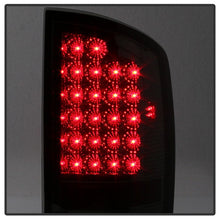 Load image into Gallery viewer, Xtune LED Tail Lights Ram 1500 (02-06) Ram 2500/3500 (03-06) [Chrome or Black Housing] w/ or w/o 3rd Brake Lamps Alternate Image