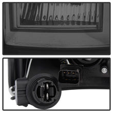 Load image into Gallery viewer, Xtune LED Tail Lights Dodge Ram 1500 (02-06) [Chrome or Black Housing] w/ or w/o 3rd Brake Lamps Alternate Image