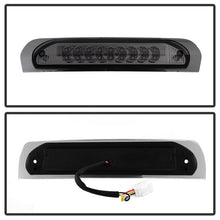 Load image into Gallery viewer, Xtune LED Tail Lights Ram 1500 (02-06) Ram 2500/3500 (03-06) [Chrome or Black Housing] w/ or w/o 3rd Brake Lamps Alternate Image