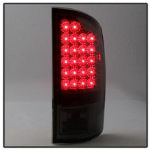Load image into Gallery viewer, Xtune LED Tail Lights Ram 1500 (02-06) Ram 2500/3500 (03-06) [Chrome or Black Housing] w/ or w/o 3rd Brake Lamps Alternate Image