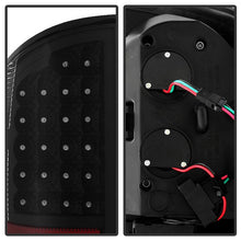 Load image into Gallery viewer, Xtune LED Tail Lights Ram 2500/3500 (2007-2009) Chrome or Black Housing Alternate Image