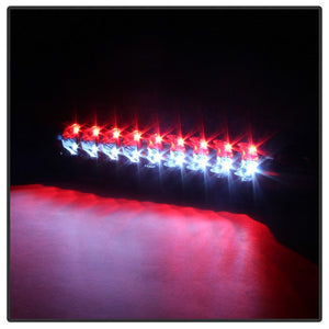 Xtune LED Tail Lights Ram 2500/3500 (2007-2009) Chrome or Black Housing