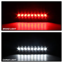 Load image into Gallery viewer, Xtune LED Tail Lights Ram 2500/3500 (2007-2009) Chrome or Black Housing Alternate Image