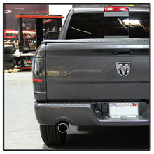 Load image into Gallery viewer, Xtune LED Tail Lights Dodge Ram 1500 (09-18) Black / Black Smoke / Clear Chrome / Smoked Chrome Alternate Image