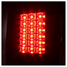 Load image into Gallery viewer, Xtune LED Tail Lights Dodge Ram 1500 (09-18) Black / Black Smoke / Clear Chrome / Smoked Chrome Alternate Image