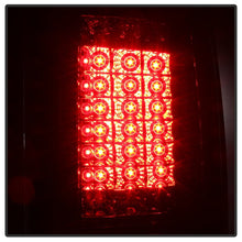 Load image into Gallery viewer, Xtune LED Tail Lights Ram 2500/3500 (10-19) Black / Black Smoke / Clear Chrome / Smoked Chrome Alternate Image