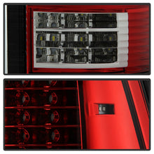 Load image into Gallery viewer, Xtune LED Tail Lights Dodge Ram 1500 (09-18) Black / Black Smoke / Clear Chrome / Smoked Chrome Alternate Image