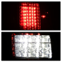 Load image into Gallery viewer, Xtune LED Tail Lights Ram 2500/3500 (10-19) Black / Black Smoke / Clear Chrome / Smoked Chrome Alternate Image