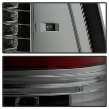 Load image into Gallery viewer, Xtune LED Tail Lights Ram 2500/3500 (10-19) Black / Black Smoke / Clear Chrome / Smoked Chrome Alternate Image