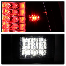 Load image into Gallery viewer, Xtune LED Tail Lights Dodge Ram 1500 (09-18) Black / Black Smoke / Clear Chrome / Smoked Chrome Alternate Image