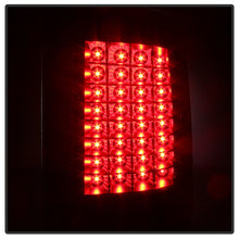 Load image into Gallery viewer, Xtune LED Tail Lights Ram 2500/3500 (10-19) Black / Black Smoke / Clear Chrome / Smoked Chrome - w/o LED Bar / Black Alternate Image