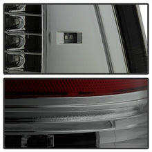 Load image into Gallery viewer, Xtune LED Tail Lights Dodge Ram 1500 (09-18) Black / Black Smoke / Clear Chrome / Smoked Chrome Alternate Image