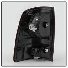 Load image into Gallery viewer, Xtune Tail Lights Ram 1500/2500 (2010-2019) [OEM Style] Red Lens - Default Title Alternate Image