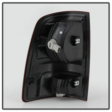 Load image into Gallery viewer, Xtune Tail Lights Dodge Ram 1500 (2009-2018) [OEM Style] Red Lens Alternate Image