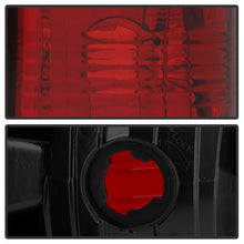 Load image into Gallery viewer, Xtune Tail Lights Dodge Ram 1500 (2009-2018) [OEM Style] Red Lens Alternate Image