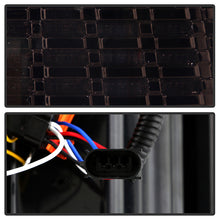 Load image into Gallery viewer, Xtune LED Tail Lights Dodge Ram 1500 (09-18) Black Smoke or Red Clear Lens - Black Smoke Alternate Image