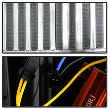 Load image into Gallery viewer, Xtune LED Tail Lights Dodge Ram 1500 (09-18) Black Smoke or Red Clear Lens - Black Smoke Alternate Image