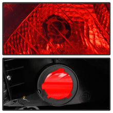 Load image into Gallery viewer, Xtune OE LED Tail Lights Ford Focus (12-14) Chrome Housing / Read Lens Alternate Image