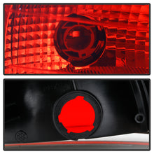 Load image into Gallery viewer, Xtune OE LED Tail Lights Ford Focus (12-14) Chrome Housing / Read Lens Alternate Image