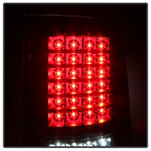 Load image into Gallery viewer, Xtune LED Tail Lights Ford F150 Styleside (2004-2008) OEM Style with Clear or Smoked Lens - Black Clear Alternate Image