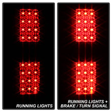 Load image into Gallery viewer, Xtune LED Tail Lights Ford F150 (2009-2014) Chrome or Black Housing Alternate Image