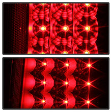 Load image into Gallery viewer, Xtune LED Tail Lights Ford F150 (2009-2014) Chrome or Black Housing Alternate Image