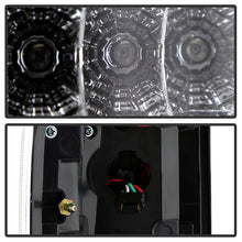 Load image into Gallery viewer, Xtune LED Tail Lights Ford F150 (2009-2014) Chrome or Black Housing Alternate Image
