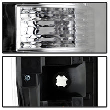 Load image into Gallery viewer, Xtune LED Tail Lights Ford F150 (2009-2014) Chrome or Black Housing Alternate Image