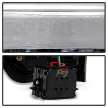 Load image into Gallery viewer, Xtune LED Tail Lights Ford F150 (2009-2014) Chrome or Black Housing Alternate Image