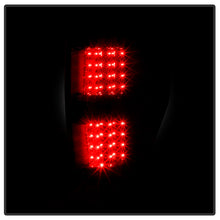 Load image into Gallery viewer, Xtune LED Tail Lights Ford F150 (2009-2014) Chrome or Black Housing Alternate Image