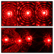 Load image into Gallery viewer, Xtune LED Tail Lights Ford F150 (2009-2014) Chrome or Black Housing Alternate Image