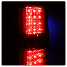 Load image into Gallery viewer, Xtune LED Tail Lights Ford F150 (2009-2014) Chrome or Black Housing Alternate Image
