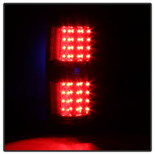 Load image into Gallery viewer, Xtune LED Tail Lights Ford F150 (2009-2014) Chrome or Black Housing Alternate Image