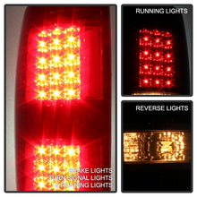 Load image into Gallery viewer, Xtune LED Tail Lights Ford F150 (2009-2014) Chrome or Black Housing Alternate Image