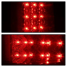 Load image into Gallery viewer, Xtune LED Tail Lights Ford F150 (2009-2014) Chrome or Black Housing Alternate Image