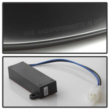 Load image into Gallery viewer, Xtune Tail Lights Ford F150 (15-17) F150 Raptor (15-18) Clear or Smoke Lens with Light Bar LED Alternate Image