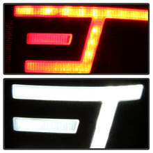 Load image into Gallery viewer, Xtune Tail Lights Ford F150 (15-17) F150 Raptor (15-18) Clear or Smoke Lens with Light Bar LED Alternate Image