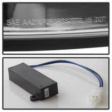 Load image into Gallery viewer, Xtune Tail Lights Ford F150 (15-17) F150 Raptor (15-18) Clear or Smoke Lens with Light Bar LED Alternate Image