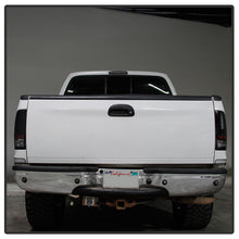 Load image into Gallery viewer, Xtune LED Tail Lights Ford F150 Styleside (97-03) Black or Chrome Housing Alternate Image