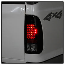 Load image into Gallery viewer, Xtune LED Tail Lights Ford F150 Styleside (97-03) Black or Chrome Housing Alternate Image