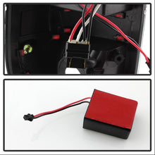 Load image into Gallery viewer, Xtune LED Tail Lights Ford F150 Styleside (97-03) Black or Chrome Housing Alternate Image